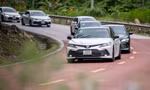 Toyota xanh hóa giao thông Việt Nam bằng dòng sản phẩm Hybrid
