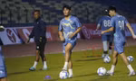 Bóng thi đấu Động Lực Terra, VAR và những nét mới của V-League 2024/2025