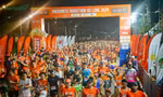 Herbalife Việt Nam là nhà tài trợ dinh dưỡng cho giải VnExpress Marathon Hạ Long 2024