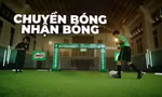 Trại Hè Năng Lượng trực tuyến - Tập luyện thể thao linh hoạt, an toàn tại nhà cho mẹ và bé
