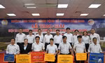 Vedan sôi nổi các hoạt động của tháng an toàn vệ sinh lao động năm 2023