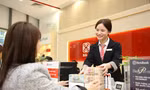 SeABank hoàn thành kế hoạch kinh doanh năm 2023: CASA tăng trưởng tốt, tỷ lệ nợ xấu được kiểm soát