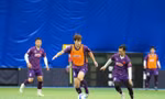 'Bền chí kiên tâm' – Vững vàng cùng đội tuyển Việt Nam tạo kỳ tích tại ASEAN Mitsubishi Electric Cup 2024