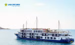 Lữ hành Saigontourist phục vụ hơn 13.000 khách du lịch MICE