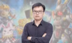 Từ cậu bé mê game đến nhà sáng lập startup triệu đô