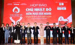 Hiến máu tình nguyện dịp cận Tết là thời điểm cấp thiết
