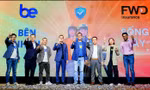 FWD - Be Group: Cái bắt tay đầu tiên giữa công ty bảo hiểm nhân thọ và nền tảng đa dịch vụ