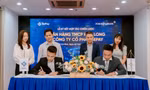 SePay ký kết hợp tác chiến lược với ngân hàng Kiên Long