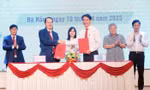 ĐH Duy Tân ký kết hợp tác với Bệnh viện Đà Nẵng về đào tạo và nghiên cứu khoa học 