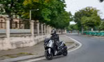 Yamaha XMAX 300 liệu có vừa đủ để đi làm, vừa ổn để đi phượt?