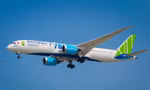 Bamboo Airways tiếp sức Bắc Giang vận chuyển vải thiều trên toàn mạng bay nội địa