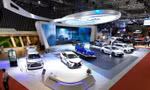 Màn trình diễn ấn tượng của Toyota ở Triển lãm ô tô Việt Nam 2022