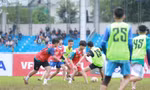 Lộ diện 50 tài năng triển vọng được Hòa Bình FC tuyển chọn