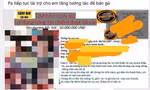Giả danh nhân viên công ty tài chính đòi nợ như tín dụng đen 