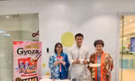 Ra mắt 'tân binh' mới ngành thực phẩm đông lạnh của Ajinomoto Việt Nam 