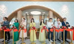 Chính thức khai trương Phòng chờ Vietcombank Priority tại Nhà ga T3 Sân bay quốc tế Tân Sơn Nhất