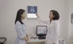 Nhiều đột phá mới trong chẩn đoán, điều trị ung thư vú