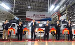 Xe tải nhẹ máy xăng TQ Wuling N300P tiêu chuẩn Euro 5