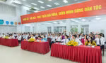 Đại hội Đảng bộ Trường ĐH Giao thông vận tải TPHCM lần thứ X: Đoàn kết, đổi mới, phát triển bền vững
