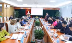 Bộ trưởng, Chủ tịch Ngân hàng Trung ương Cuba thăm và làm việc với NHCSXH