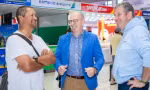 60 huyền thoại golf thế giới đã 'check-in' Vinpearl DIC Legends Vietnam 2023