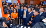 Ông Trương Gia Bình - Chủ tịch Hội đồng Sáng lập VINASA: Xây dựng thành phố thông minh cần dữ liệu đúng, đủ, sạch, sống