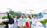 MIPA Golf Tràng Tiền với private club cho giới tinh hoa