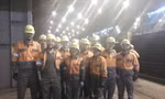Nữ nhà khoa học say mê bảo vệ môi trường