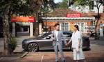 Người dùng trải nghiệm VinFast Lux A2.0: ‘Khó tìm được mẫu sedan nào tốt hơn’