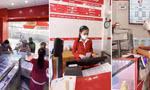 Từ bán vé số dạo đến bà chủ 3 điểm bán xổ số Vietlott lớn tại TP. Hồ Chí Minh