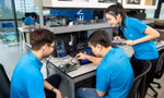 Những trường đại học tuyển sinh ngành Vi mạch bán dẫn năm 2024