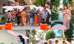 Trung Thu này mình đi đâu? Đón Tết Trăng rằm Otsukimi ngay gần Hà Nội
