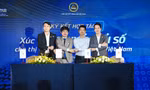 Meey Land mang giải pháp chuyển đổi số toàn diện, đột phát cho người dùng