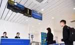 Vietnam Airlines sẵn sàng khai thác trở lại sân bay Điện Biên