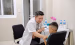 Chuyện những bác sĩ đồng hành cùng chương trình thiện nguyện 'Trái tim cho em'