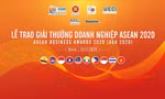 Nơi tôn vinh những doanh nghiệp, doanh nhân xuất sắc nhất khu vực