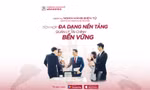Agribank ra mắt giải pháp ngân hàng điện tử eBanking dành cho khách hàng tổ chức