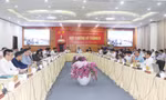 Lào Cai phấn đấu hoàn thành mức cao nhất các mục tiêu, chỉ tiêu năm 2023