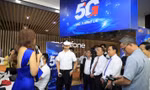 5G MobiFone đã phủ sóng ở Nha Trang