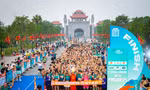 F88 đồng hành cùng Giải Marathon Đền Hùng 2025