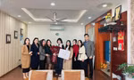 Nữ bệnh nhân từ lo sợ đến tự tin chiến đấu chống lại ung thư