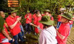 Đẩy mạnh số hóa sản phẩm du lịch - Khơi dậy mong muốn tìm hiểu di tích 