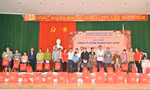 Vedan Việt Nam trao 1000 phần quà cho bà con nhân dịp Tết Giáp Thìn 2024