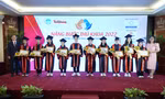 Keppel Land đồng hành cùng Sinh viên Việt Nam với chương trình học bổng Nâng Bước Thủ Khoa 
