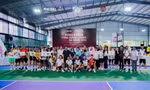 Khai mạc PVNA Tour 2025 – Giải đấu Pickleball đồng đội đẳng cấp, cuộc đua kịch tính của 12 đội mạnh nhất