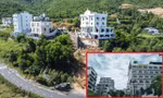 Khánh Hòa lệnh xử lý loạt dự án xây sai phép, sai quy hoạch