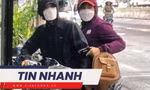 TIN NHANH: Video 2 đối tượng nổ súng cướp ngân hàng; Vệ tinh do thám Triều Tiên chụp được căn cứ quân sự Mỹ ở Guam