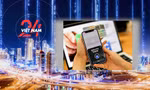 NHỊP SỐNG 24: Tiền trong tài khoản sẽ ra sao nếu sau ngày 1/1/2025 chưa sinh trắc học?