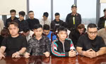 Bắt băng nhóm người Việt tại nước ngoài lừa đảo hơn 200 tỷ đồng
