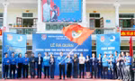 Nhiều hoạt động ý nghĩa ngày ra quân tình nguyện mùa Đông năm 2023 và Xuân tình nguyện năm 2024